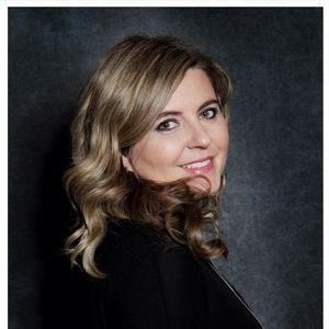 Meet your Posher, Sonia